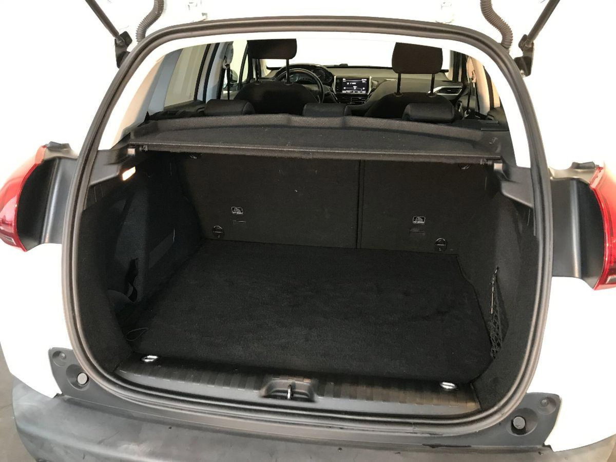 Peugeot 2008 75 Active (6)
