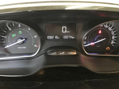 Peugeot 2008 75 Active (9)
