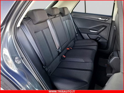Volkswagen T-Roc 2.0 tdi Life 150cv dsg (10)