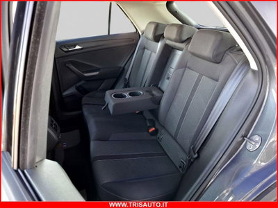 Volkswagen T-Roc 2.0 tdi Life 150cv dsg (11)