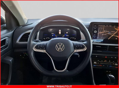 Volkswagen T-Roc 2.0 tdi Life 150cv dsg (14)