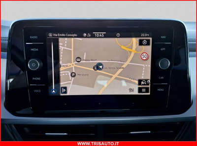 Volkswagen T-Roc 2.0 tdi Life 150cv dsg (16)