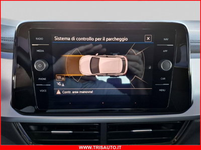 Volkswagen T-Roc 2.0 tdi Life 150cv dsg (17)