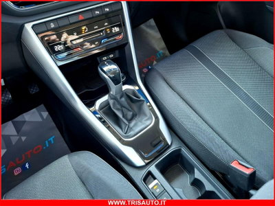 Volkswagen T-Roc 2.0 tdi Life 150cv dsg (19)