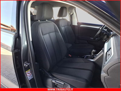 Volkswagen T-Roc 2.0 tdi Life 150cv dsg (8)