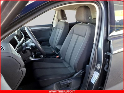 Volkswagen T-Roc 2.0 tdi Life 150cv dsg (9)