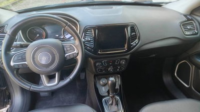 Jeep Compass 2.0 Multijet II aut. 4WD Limited (12)