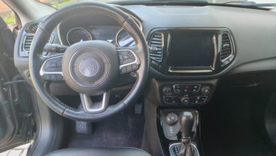 Jeep Compass 2.0 Multijet II aut. 4WD Limited (13)