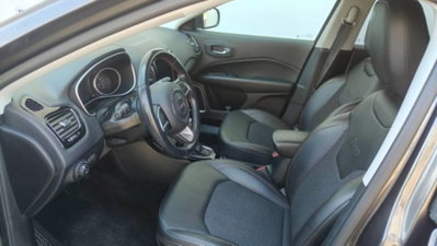Jeep Compass 2.0 Multijet II aut. 4WD Limited (14)