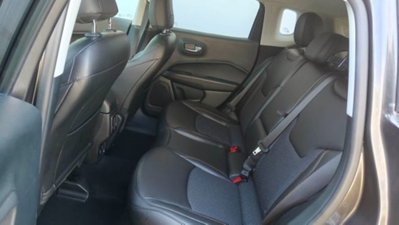 Jeep Compass 2.0 Multijet II aut. 4WD Limited (15)