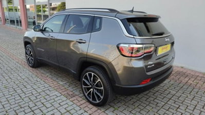 Jeep Compass 2.0 Multijet II aut. 4WD Limited (4)