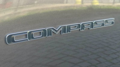 Jeep Compass 2.0 Multijet II aut. 4WD Limited (7)