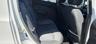 Chevrolet Spark 1.2 LS GPL Eco Logic (16)