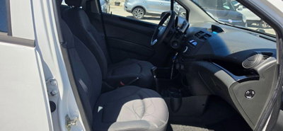 Chevrolet Spark 1.2 LS GPL Eco Logic (17)