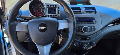 Chevrolet Spark 1.2 LS GPL Eco Logic (19)