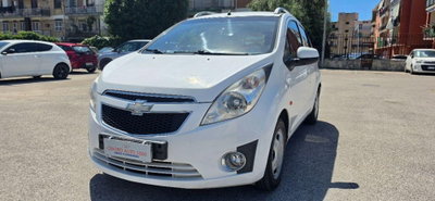 Chevrolet Spark 1.2 LS GPL Eco Logic (2)