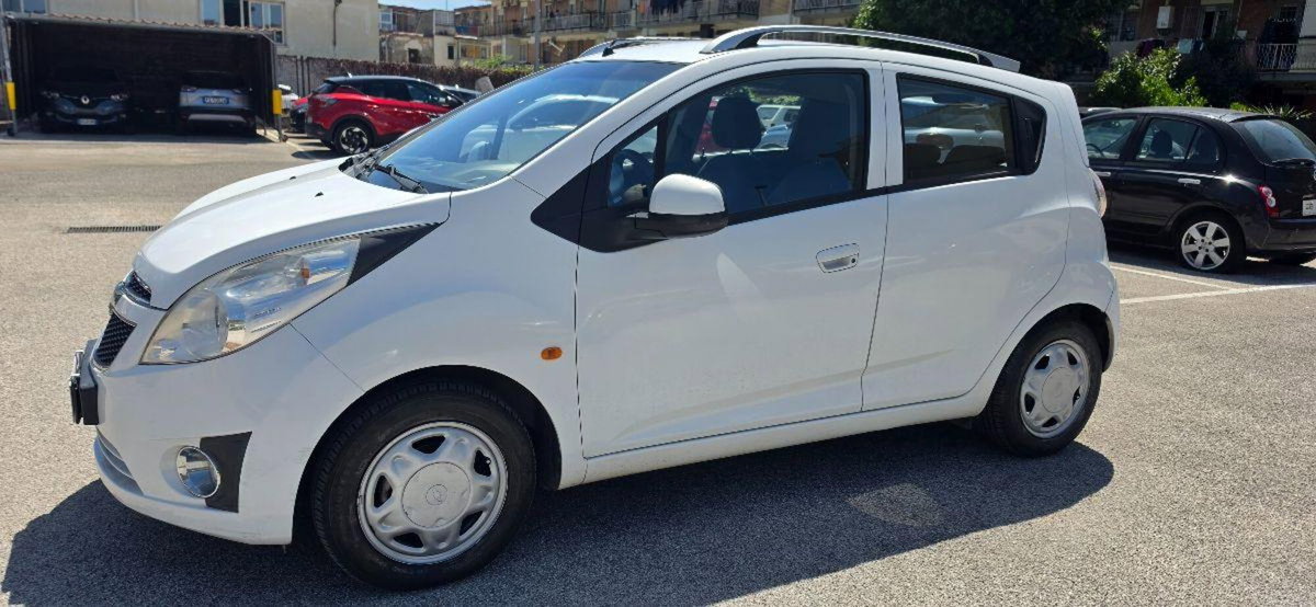 Chevrolet Spark 1.2 LS GPL Eco Logic (3)
