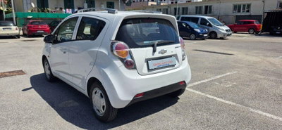 Chevrolet Spark 1.2 LS GPL Eco Logic (5)