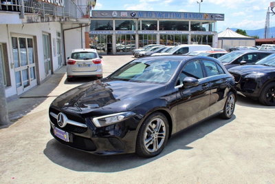 Mercedes-Benz Classe A 180 d Automatic Executive usata