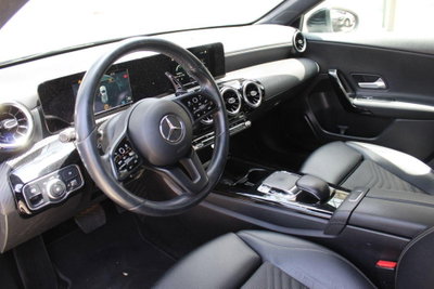 Mercedes-Benz Classe A 180 d Automatic Executive (10)