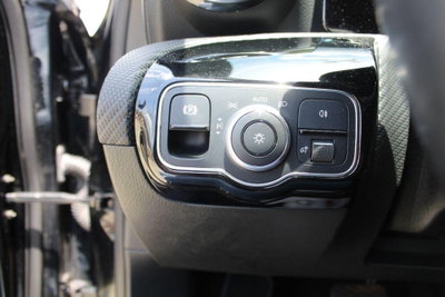 Mercedes-Benz Classe A 180 d Automatic Executive (11)