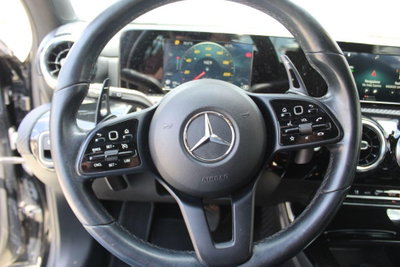 Mercedes-Benz Classe A 180 d Automatic Executive (12)
