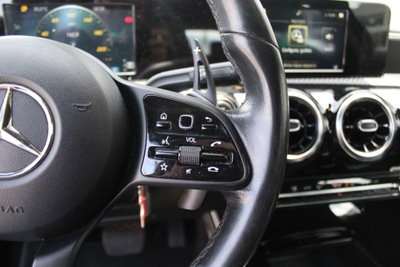 Mercedes-Benz Classe A 180 d Automatic Executive (15)