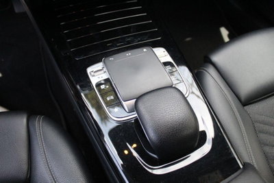 Mercedes-Benz Classe A 180 d Automatic Executive (18)