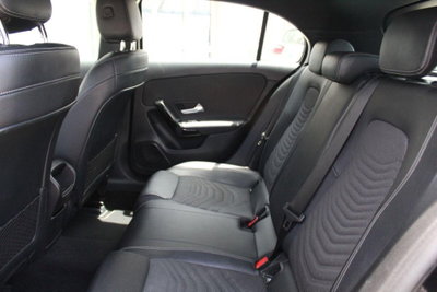 Mercedes-Benz Classe A 180 d Automatic Executive (20)