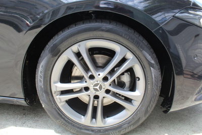 Mercedes-Benz Classe A 180 d Automatic Executive (4)