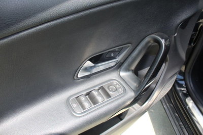Mercedes-Benz Classe A 180 d Automatic Executive (8)