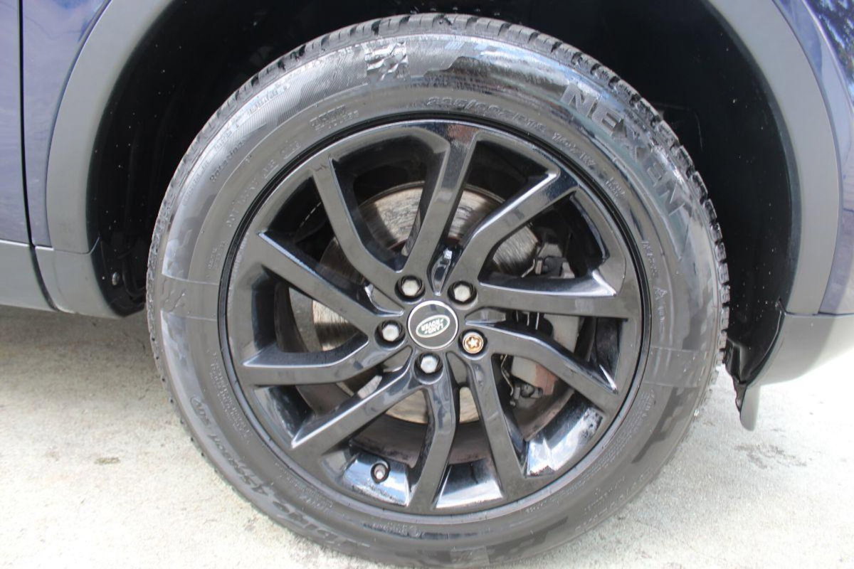 Land Rover Discovery Sport 2.0 TD4 150 CV Pure (4)
