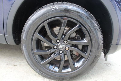 Land Rover Discovery Sport 2.0 TD4 150 CV Pure (4)