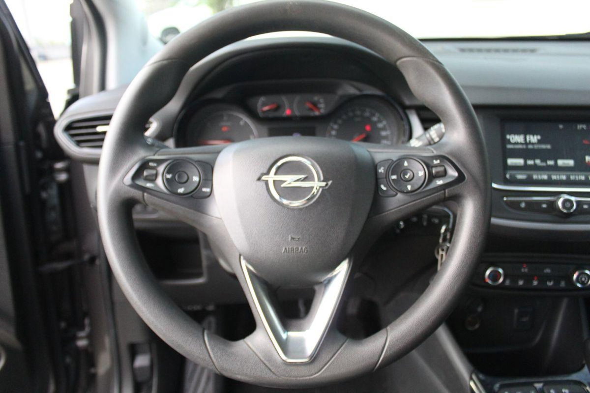 Opel Crossland X 1.5 ECOTEC D 102 CV Start&Stop Advance (10)
