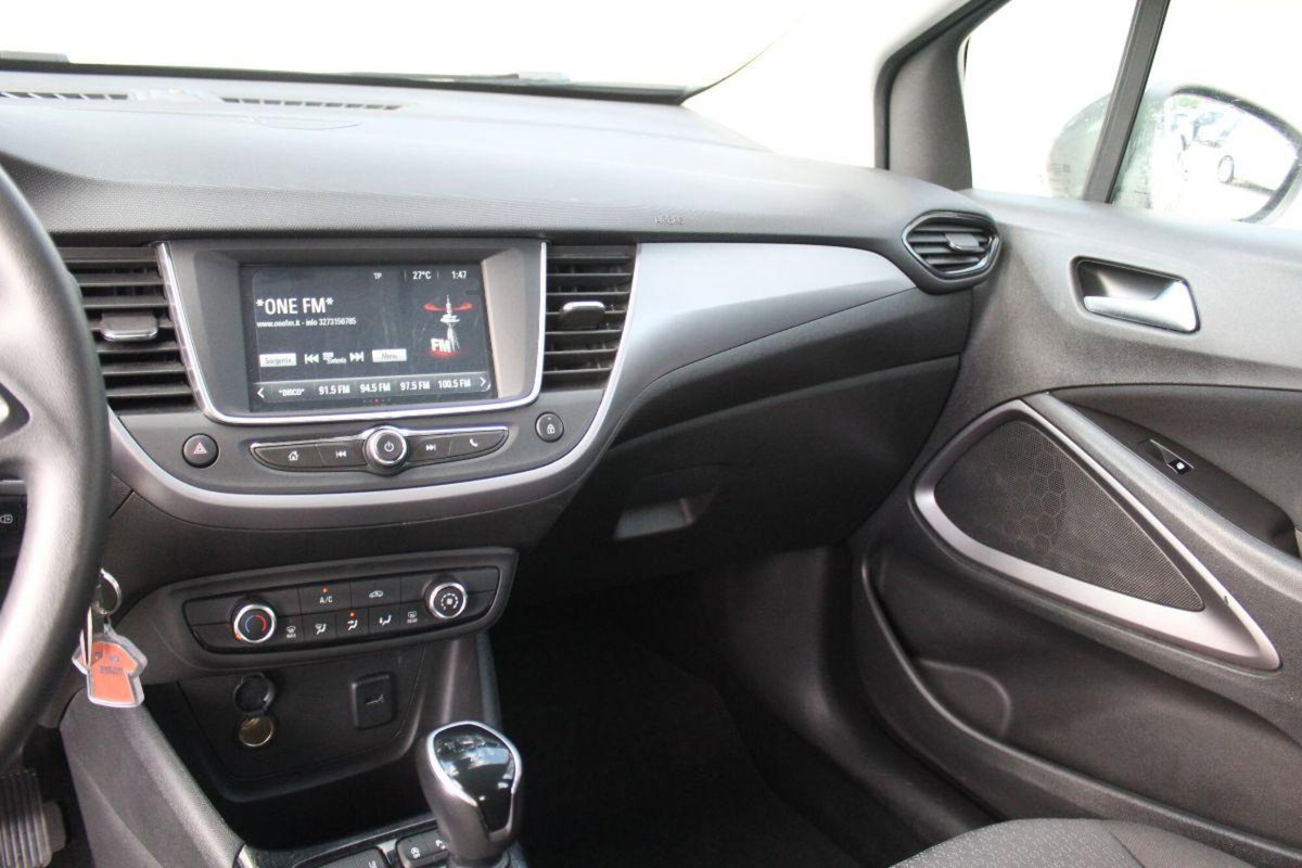 Opel Crossland X 1.5 ECOTEC D 102 CV Start&Stop Advance (11)