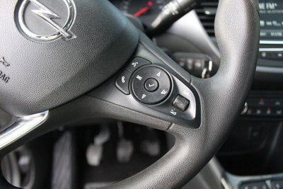 Opel Crossland X 1.5 ECOTEC D 102 CV Start&Stop Advance (13)