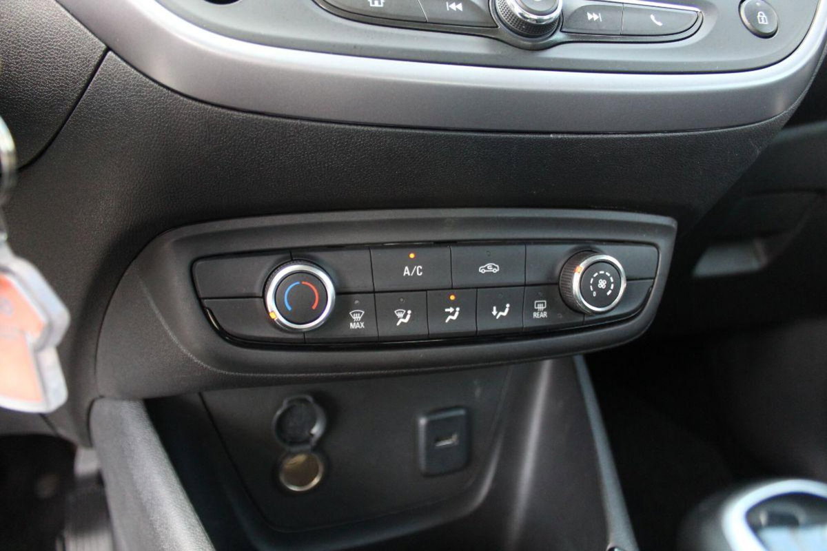 Opel Crossland X 1.5 ECOTEC D 102 CV Start&Stop Advance (15)