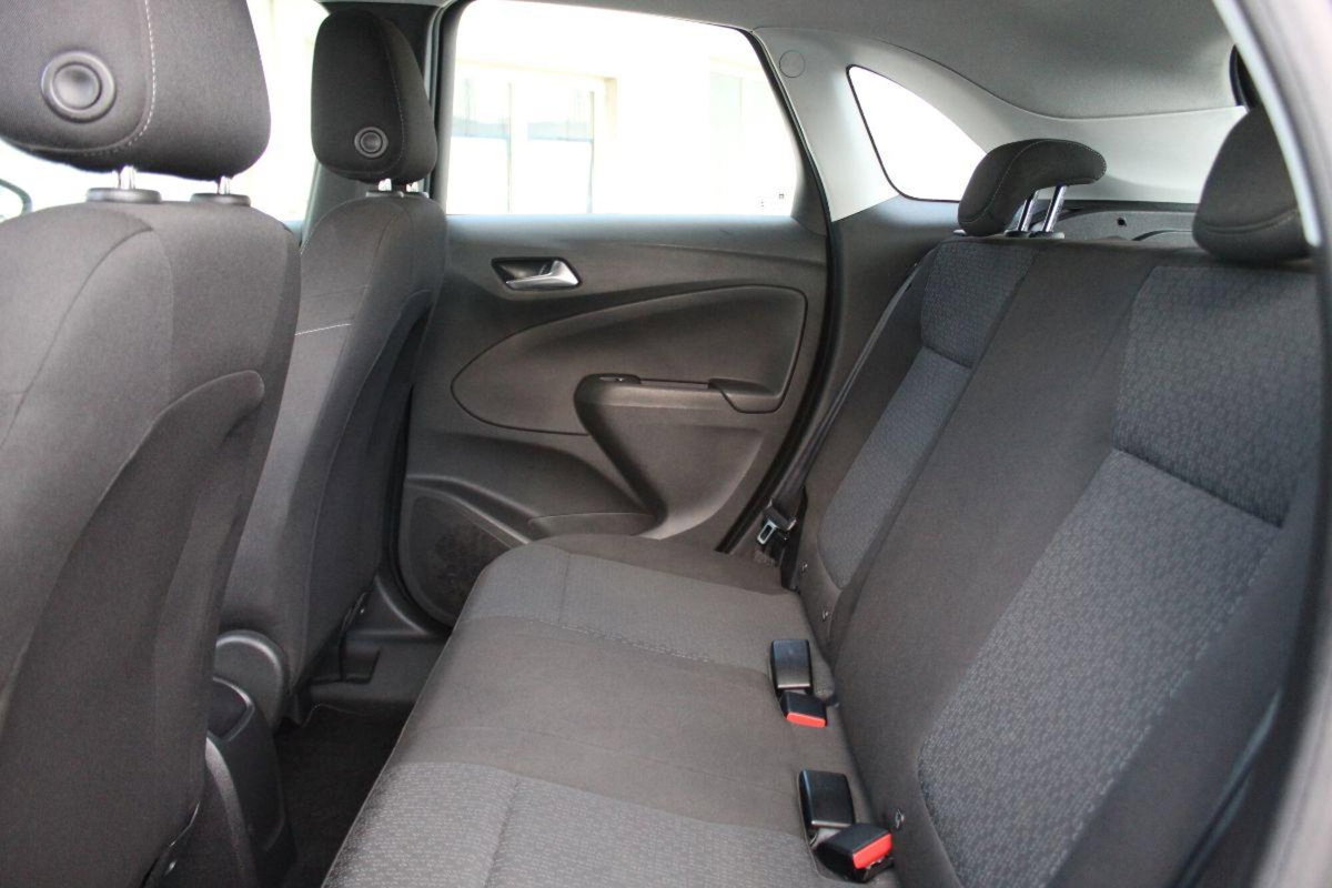 Opel Crossland X 1.5 ECOTEC D 102 CV Start&Stop Advance (18)