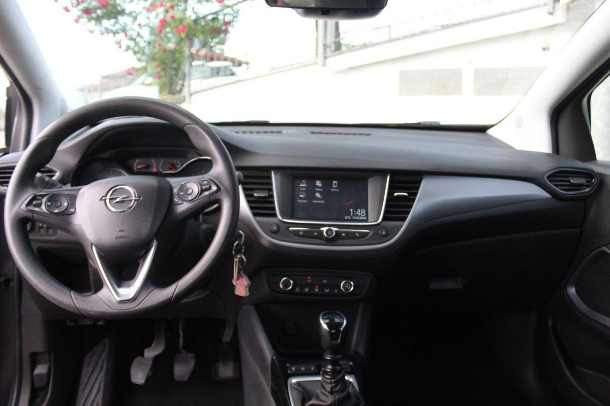 Opel Crossland X 1.5 ECOTEC D 102 CV Start&Stop Advance (19)