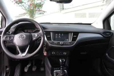 Opel Crossland X 1.5 ECOTEC D 102 CV Start&Stop Advance (19)