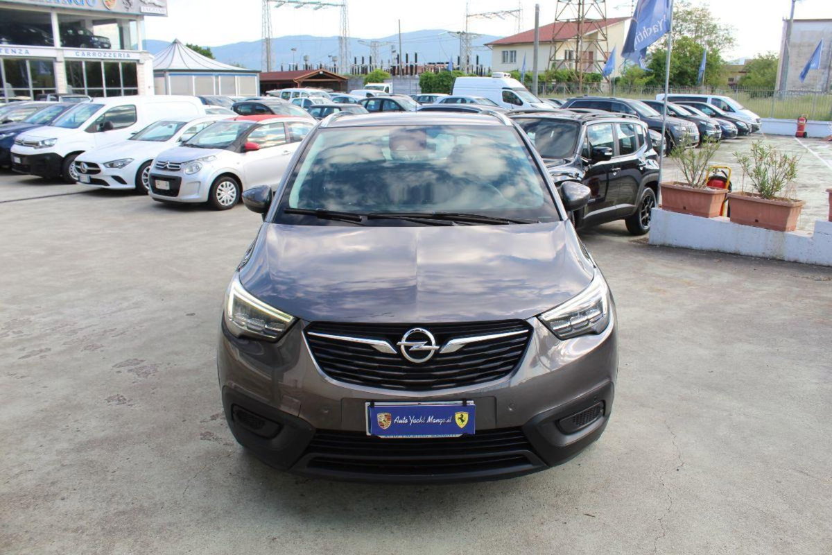 Opel Crossland X 1.5 ECOTEC D 102 CV Start&Stop Advance (2)