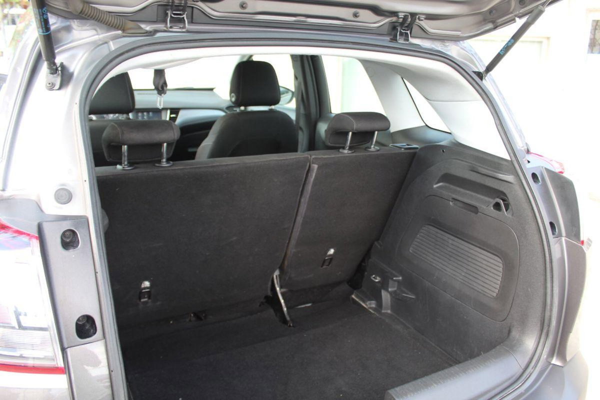 Opel Crossland X 1.5 ECOTEC D 102 CV Start&Stop Advance (20)