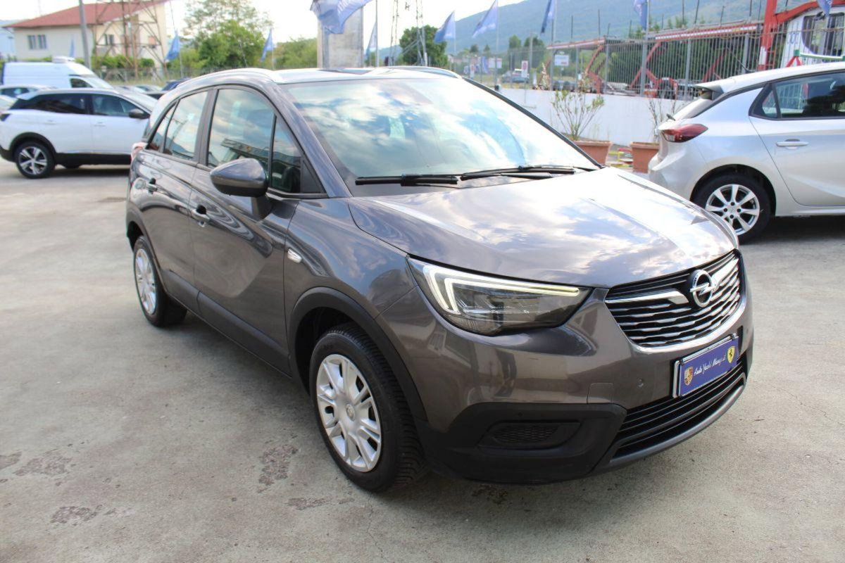 Opel Crossland X 1.5 ECOTEC D 102 CV Start&Stop Advance (3)