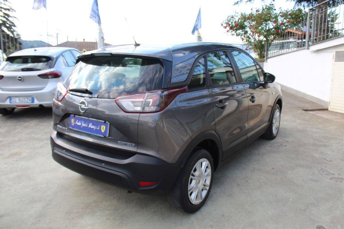 Opel Crossland X 1.5 ECOTEC D 102 CV Start&Stop Advance (4)