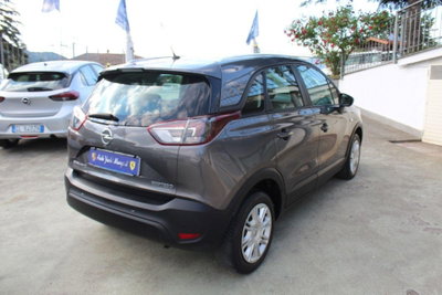 Opel Crossland X 1.5 ECOTEC D 102 CV Start&Stop Advance (4)