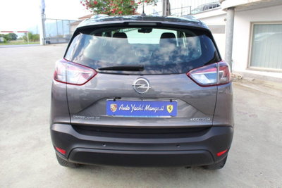 Opel Crossland X 1.5 ECOTEC D 102 CV Start&Stop Advance (5)