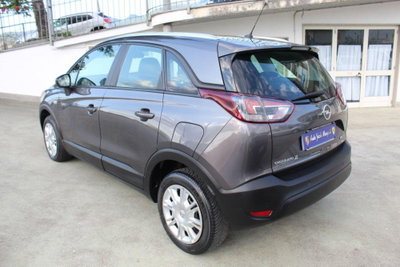 Opel Crossland X 1.5 ECOTEC D 102 CV Start&Stop Advance (6)