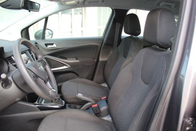 Opel Crossland X 1.5 ECOTEC D 102 CV Start&Stop Advance (8)