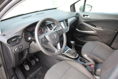 Opel Crossland X 1.5 ECOTEC D 102 CV Start&Stop Advance (9)