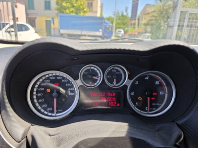 Alfa Romeo MiTo 1.3 JTDm-2 95 CV S&S SBK Serie Speciale (10)